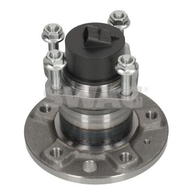 Комплект подшипника ступицы колеса SWAG 40 91 4694