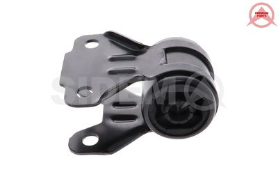 Подвеска, рычаг независимой подвески колеса SIDEM 803605