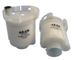 Топливный фильтр ALCO FILTER FF-076