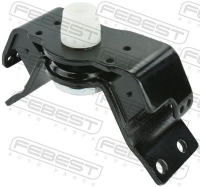 Подвеска, двигатель FEBEST TM-035
