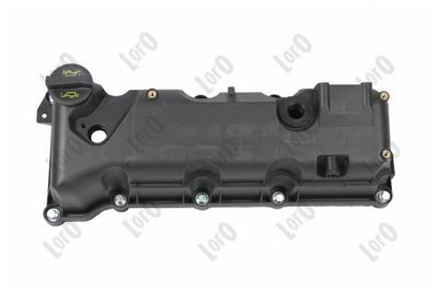 Cilindru galvas vāks ABAKUS 123-00-131