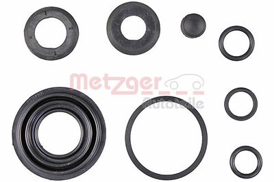 Ремкомплект, тормозной суппорт METZGER 114-0147