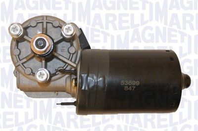 Двигатель стеклоочистителя MAGNETI MARELLI 064044711010