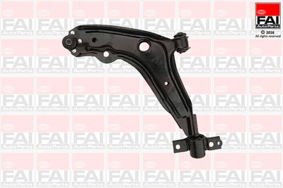 Neatkarīgās balstiekārtas svira, Riteņa piekare FAI AutoParts SS1203
