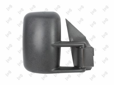 Наружное зеркало ABAKUS 2435M02