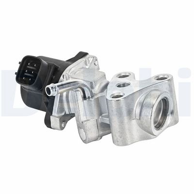 Клапан возврата ОГ DELPHI EG10532-12B1
