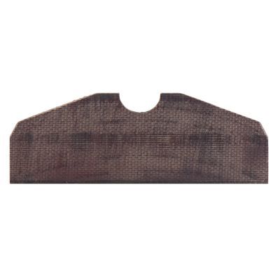 Berzes disku komplekts, triecienurbis KS TOOLS 515.1200-R013P