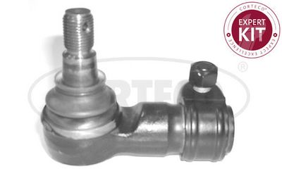 Stūres šķērsstiepņa uzgalis CORTECO 49401640