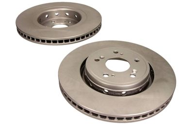 Тормозной диск QUARO QD1766