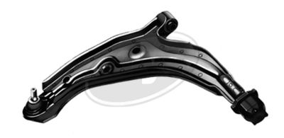 wahacz MICRA K11 L DYS 20-02474-2