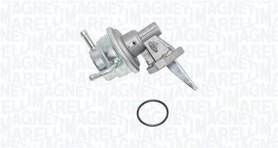 Degvielas sūknis MAGNETI MARELLI 351602366000