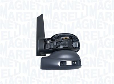 Наружное зеркало MAGNETI MARELLI 182215007400