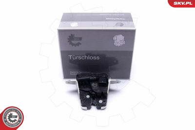 Замок задней двери ESEN SKV 16SKV379