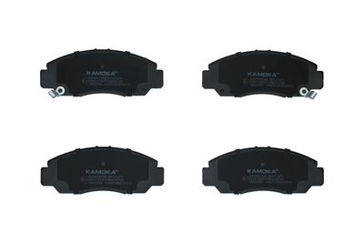 Bremžu uzliku kompl., Disku bremzes KAMOKA JQ1013338