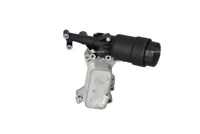 Корпус, масляный фильтр NRF 31350