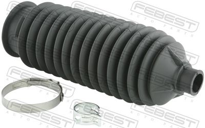 Putekļusargs, Stūres iekārta FEBEST SBRKB-B13R