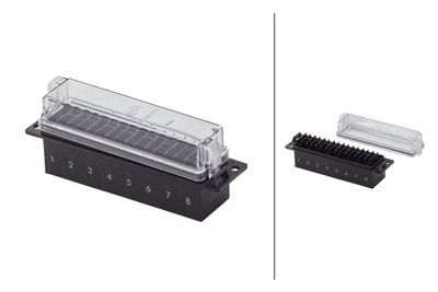 Розетка предохранителей HELLA 8JD 005 993-061