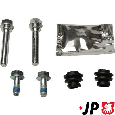 Комплект направляющей гильзы JP GROUP 4861951610