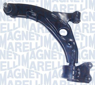 Рычаг независимой подвески колеса, подвеска колеса MAGNETI MARELLI 301181381500