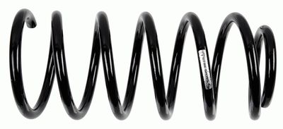 Balstiekārtas atspere SACHS 998 078