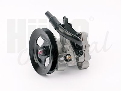 Hidrosūknis, Stūres iekārta HITACHI 133646