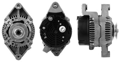 Ģenerators LUCAS LRB00165
