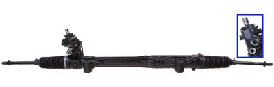 Рулевой механизм DRI 711521081