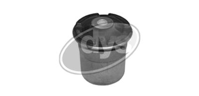 Piekare, Šķērssvira DYS 37-23419