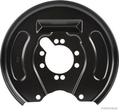 Dubļu sargs, Bremžu disks HERTH+BUSS JAKOPARTS J3355000