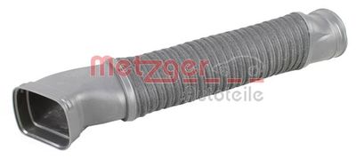 Gaisa tvērēja caurule, Gaisa filtrs METZGER 2388028