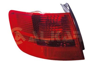 Aizmugurējais lukturis ALKAR 2251501