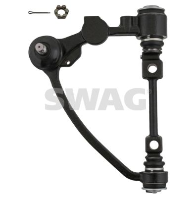 Рычаг независимой подвески колеса, подвеска колеса SWAG 81 94 3053