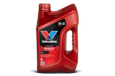 VALVOLINE 908802 5W-30 5l Motoreļļa