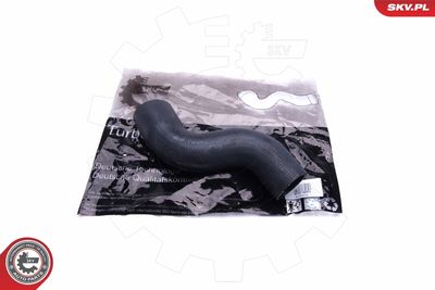 Трубка нагнетаемого воздуха ESEN SKV 43SKV204