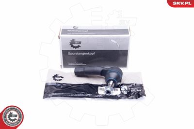 Наконечник поперечной рулевой тяги ESEN SKV 04SKV411