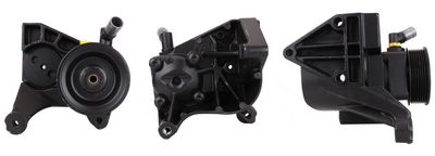 Гидравлический насос, рулевое управление DRI 715520670