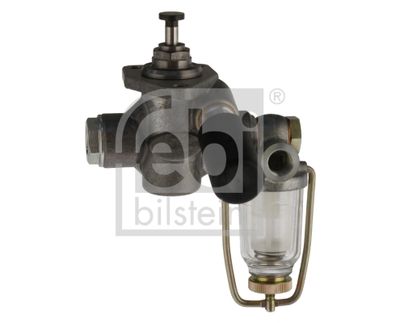 FEBI BILSTEIN 35182 Sūknis, Degvielas padeves