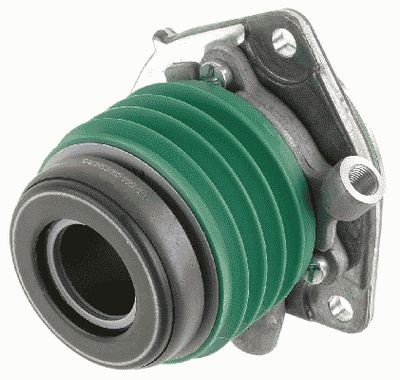 Centrālais izslēdzējmehānisms, Sajūgs SACHS 3182 998 801