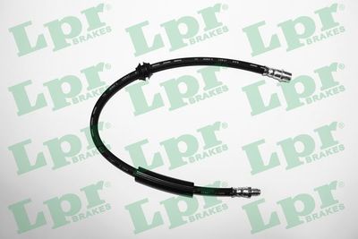 Bremžu šļūtene LPR 6T48966