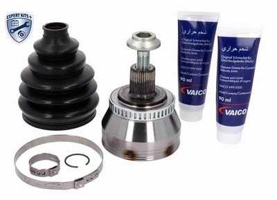 Шарнирный комплект, приводной вал VAICO V10-7431