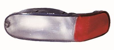 Задний фонарь ABAKUS 314-1301L-AS