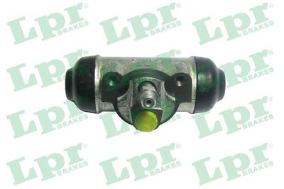 Riteņa bremžu cilindrs LPR 5558