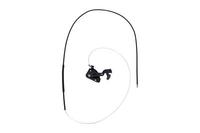 Тросик замка капота KAMOKA 1251022