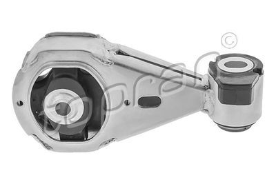 Подвеска, двигатель TOPRAN 700 856