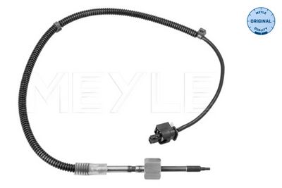 Датчик, температура выхлопных газов MEYLE 0148000160