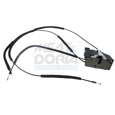 Durvju slēdzene MEAT & DORIA 31650