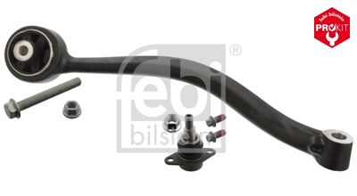 Neatkarīgās balstiekārtas svira, Riteņa piekare FEBI BILSTEIN 106430