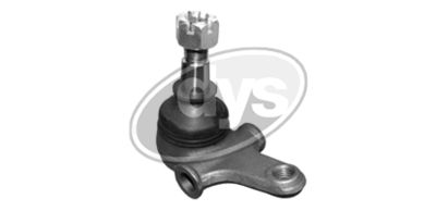 Balst-/Virzošais šarnīrs DYS 27-20360