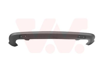 Spoilers VAN WEZEL 1863508