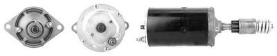 Starteris LUCAS LRS00343